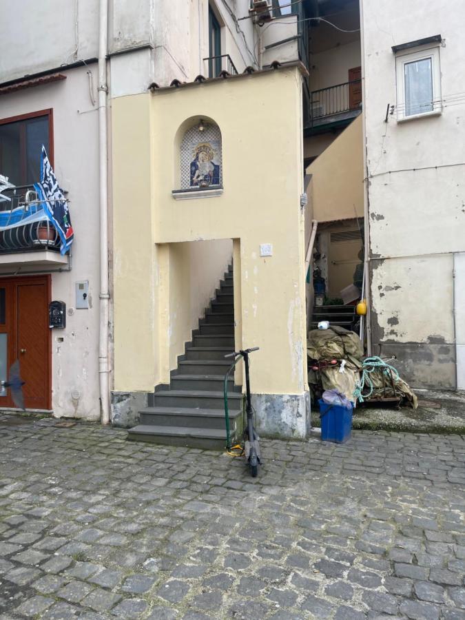 Apartamento Casa Giovanna Península Sorrentina