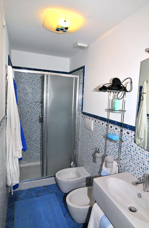 Casa Giovanna Península Sorrentina