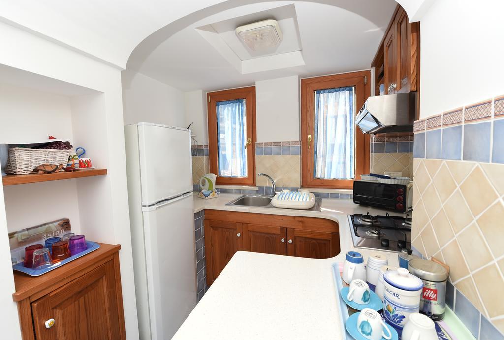 Casa Giovanna Apartamento
