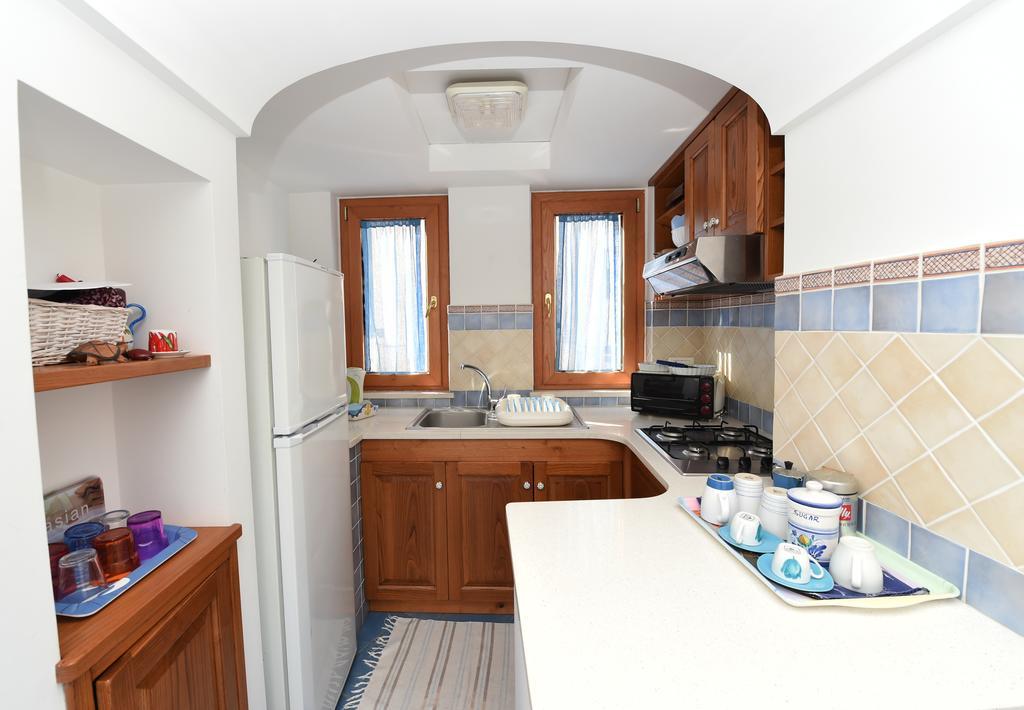 Casa Giovanna Apartamento *