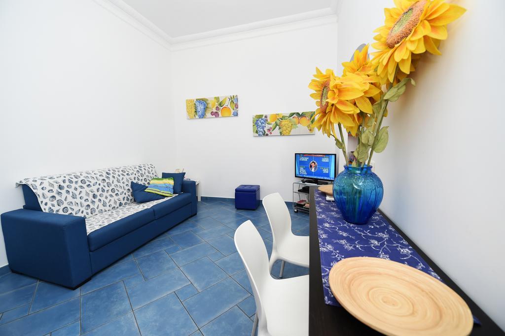 Casa Giovanna Apartamento *
