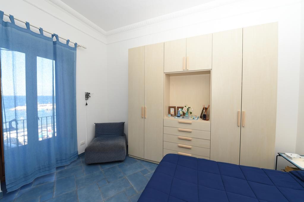 Casa Giovanna Península Sorrentina